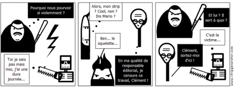 Strip generator : vos planches BD en quelques clics