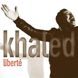 Un nouvel album sous le signe de la liberté pour Khaled