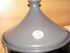 Tajine de boeuf aux légumes.