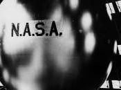 Echo satellites ballons