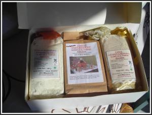 Petits Pains au 5 Céréales