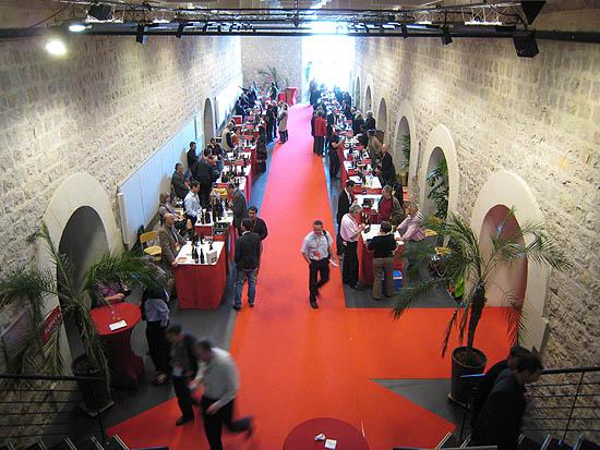 Jours de dégustation / Tasting days / Jour de tasto