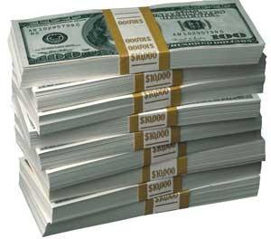 Le Congrès américain veut taxer les bonus