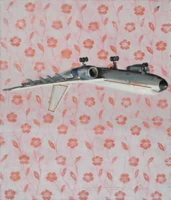 No so charming Baker (bang bang)