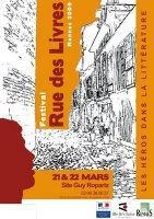 Les Festivals BD du printemps 2009 (épisode 1)