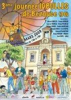 Les Festivals BD du printemps 2009 (épisode 1)