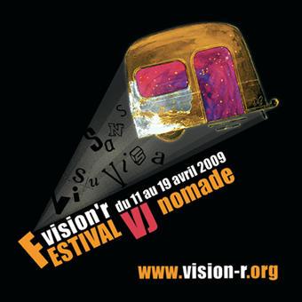 Festival Vision'R AVit France