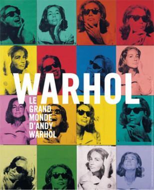 Expo Warhol : la Factory envahie le Grand Palais
