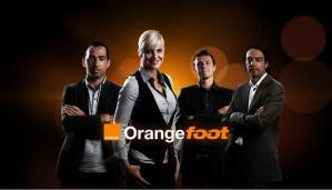 Orange décide de suspendre la diffusion de Orange Sport