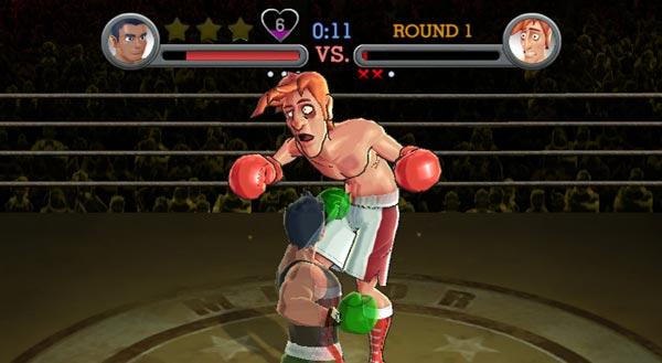 [brève] Punch Out Wii: la date en France