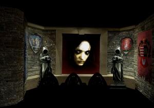 theHouse : la maison hantée d'Alterface et Clostermann