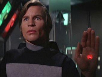 Logan’s Run: Peril Jeune