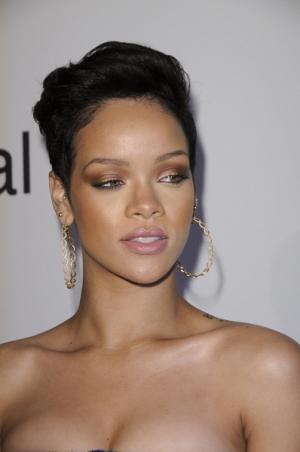 Rihanna, victime et symbole des violences conjugales
