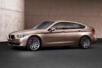 BMW Série 5 GT de série : Elle arrive bientôt...