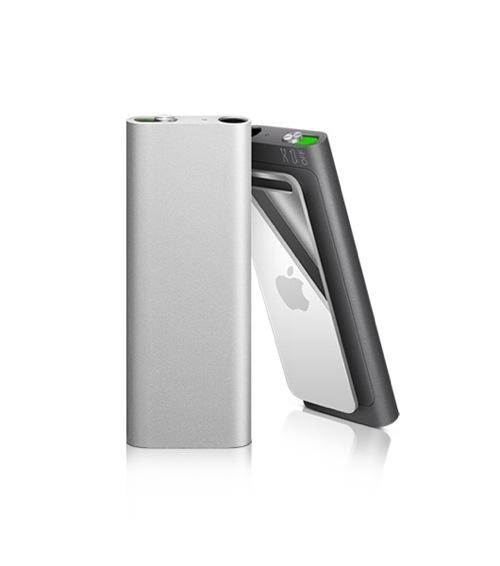 Nouveau Shuffle d'Apple Nouveau Shuffle d'Apple