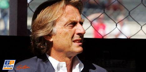 Le titre au pilote ayant eu le plus de victoires : tout le monde n'est pas d'accord 3 : Montezemolo outré