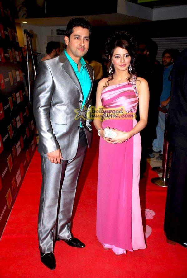 [PHOTOS] Premiere of Aloo Chaat