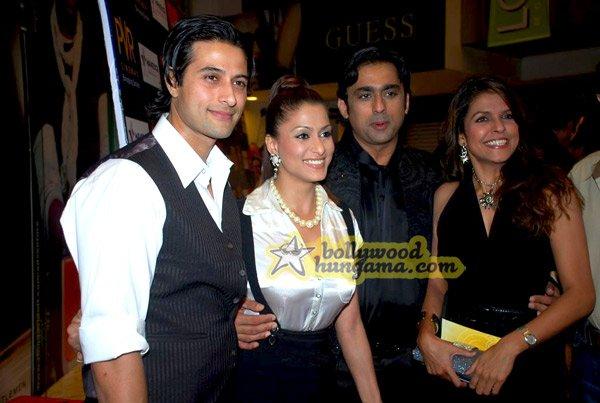 [PHOTOS] Premiere of Aloo Chaat