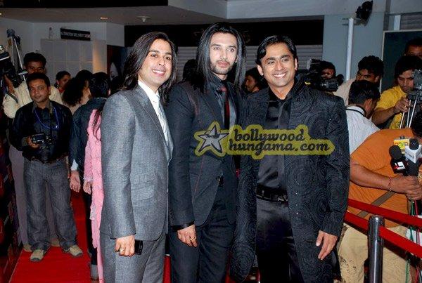 [PHOTOS] Premiere of Aloo Chaat