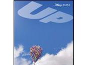 "Up" ("Là-haut") Pixar ouverture Cannes 2009