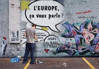 Le Neuhof rentre dans l'Europe