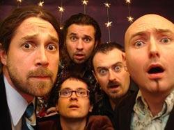 Polémique autour du nouveau clip des Fatals Picards