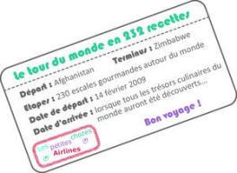 Coconut bake - pain de noix de coco (trinitÉ et tobago)