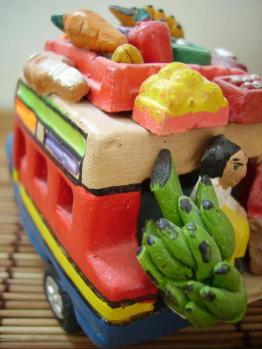 Coconut bake - pain de noix de coco (trinitÉ et tobago)