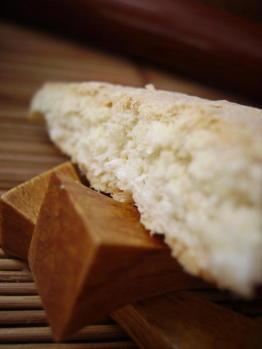 Coconut bake - pain de noix de coco (trinitÉ et tobago)