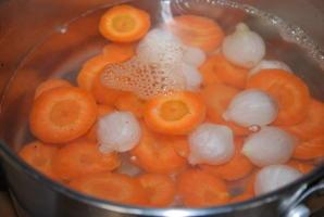 JFK: ses recettes préférées: noix de veau printanière