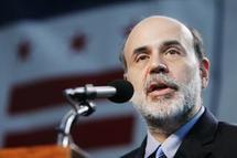 FED : 300 milliards de dollars pour sauver le soldat US