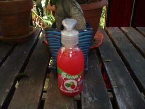 Swap adologie : La réception du colis