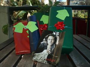 Swap adologie : La réception du colis