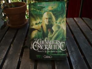 Swap adologie : La réception du colis