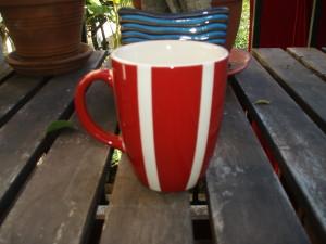 Swap adologie : La réception du colis