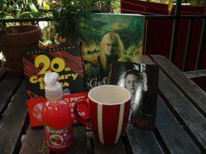 Swap adologie : La réception du colis