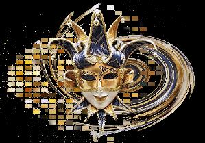 Un aurevoir d'un court instant: mes pas vers VENISE