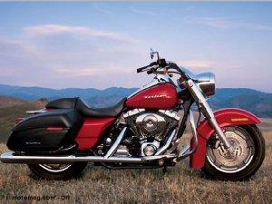 Sclérose en plaques : une Harley aux enchères