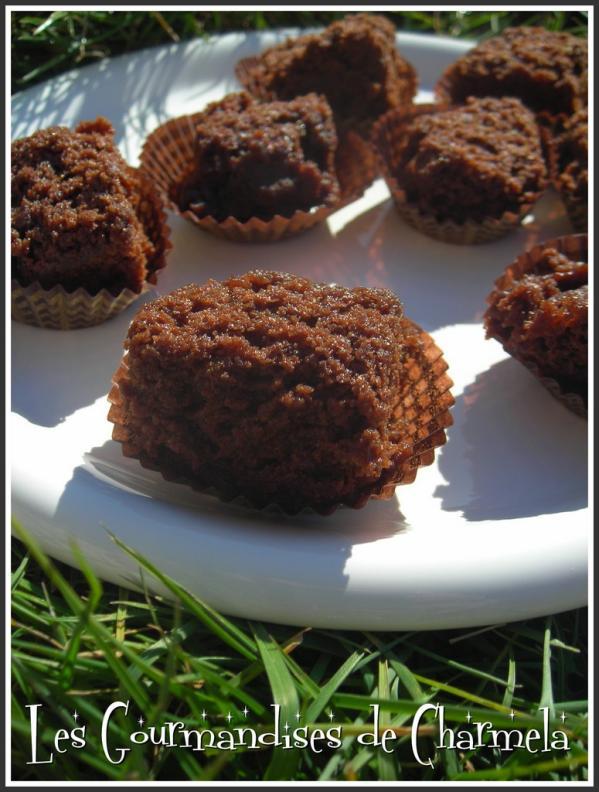 Chocolat.....que du Chocolat!!