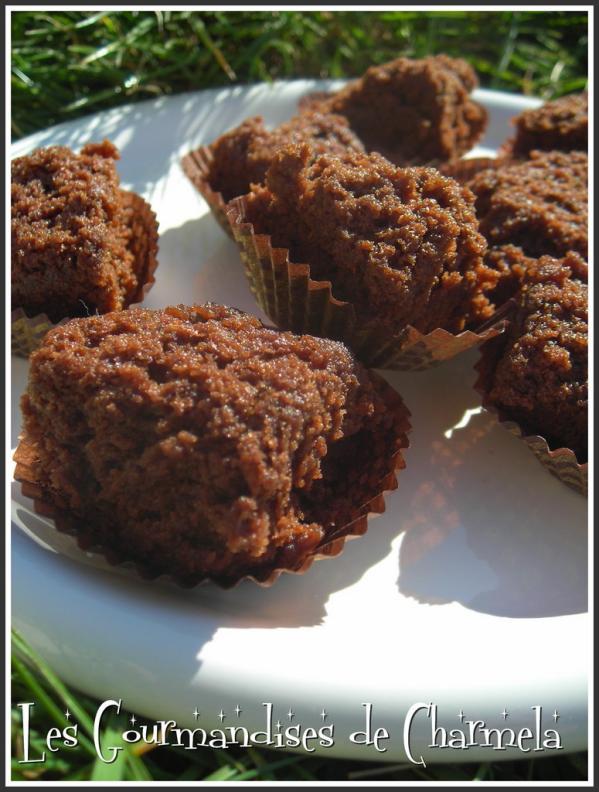 Chocolat.....que du Chocolat!!