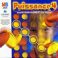 Puissance 4