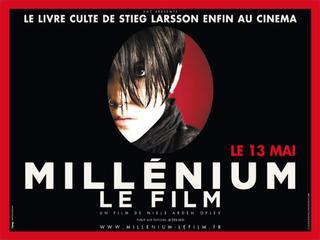 Millénium: Un thriller captivant au cinéma