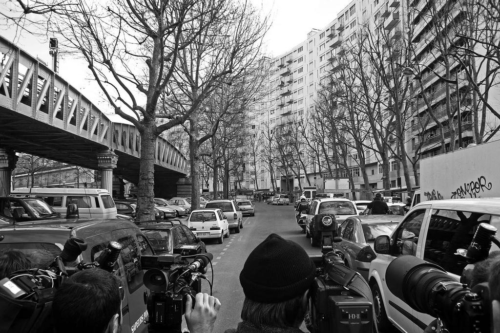 Fait Divers - Corvisart (536)