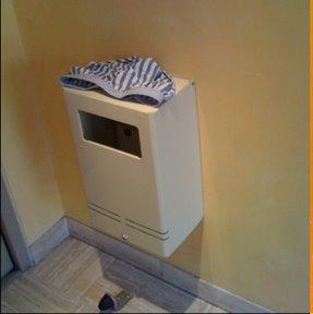 Blog politique en slip