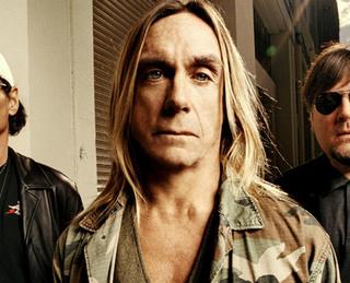 Iggy Pop revient en version Jazz