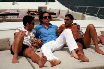 Le Gad-in de la semaine…