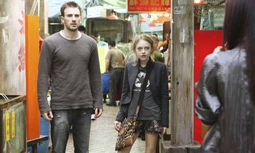 PUSH : des X-MEN très discrets