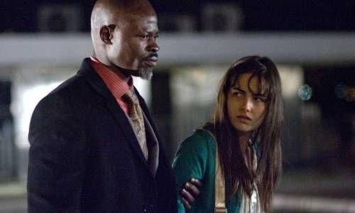 PUSH : des X-MEN très discrets