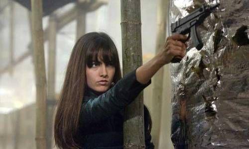 PUSH : des X-MEN très discrets