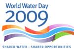 Drinkyz avec Journée Mondiale l'eau